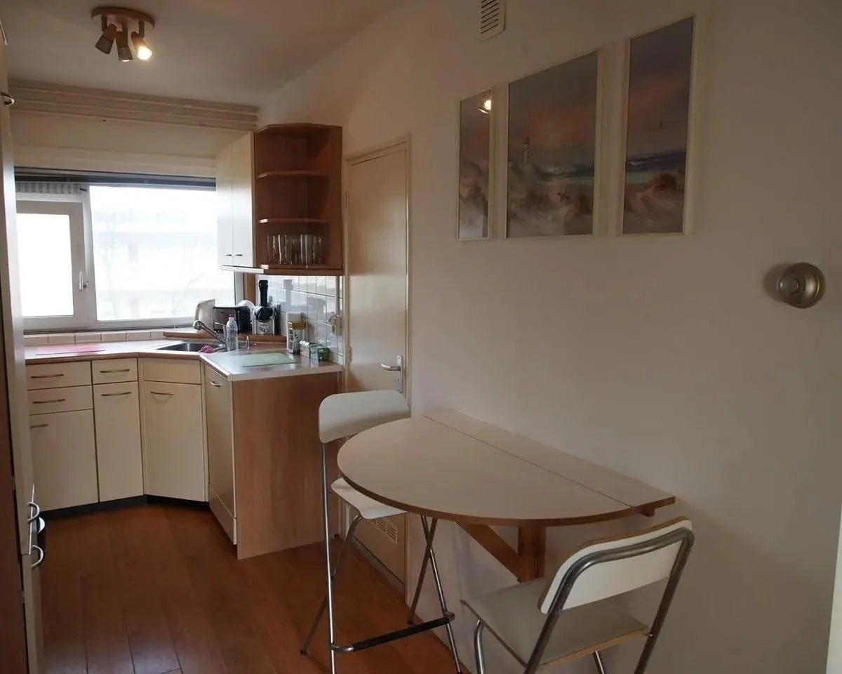 Foto van de Kamer gelegen aan de Havikshorst in Amsterdam