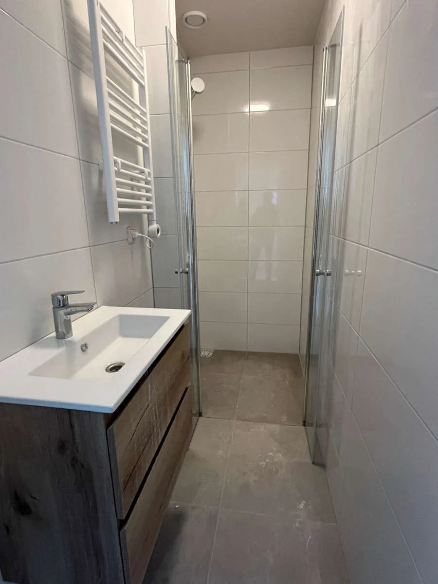Foto van de Appartement gelegen aan de Westersingel in Groningen