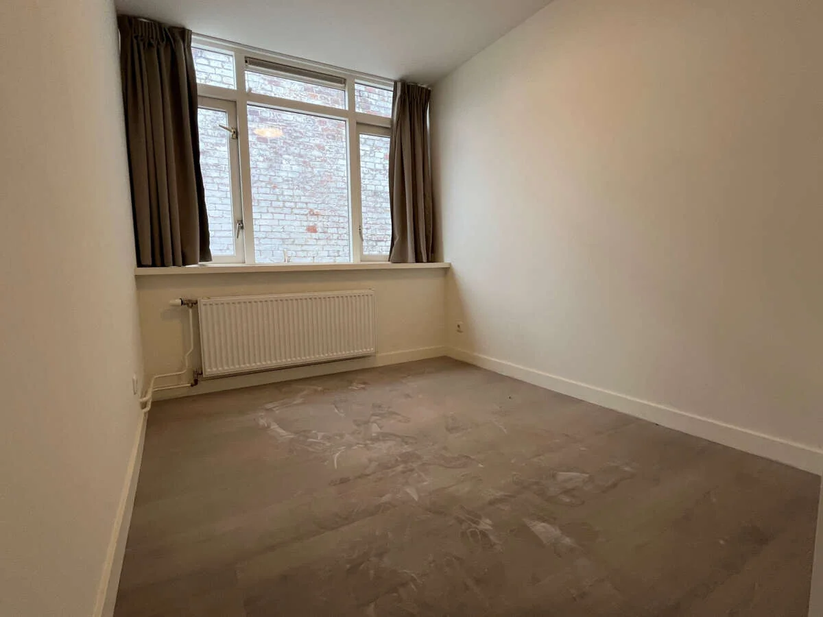 Foto van de Appartement gelegen aan de Westersingel in Groningen