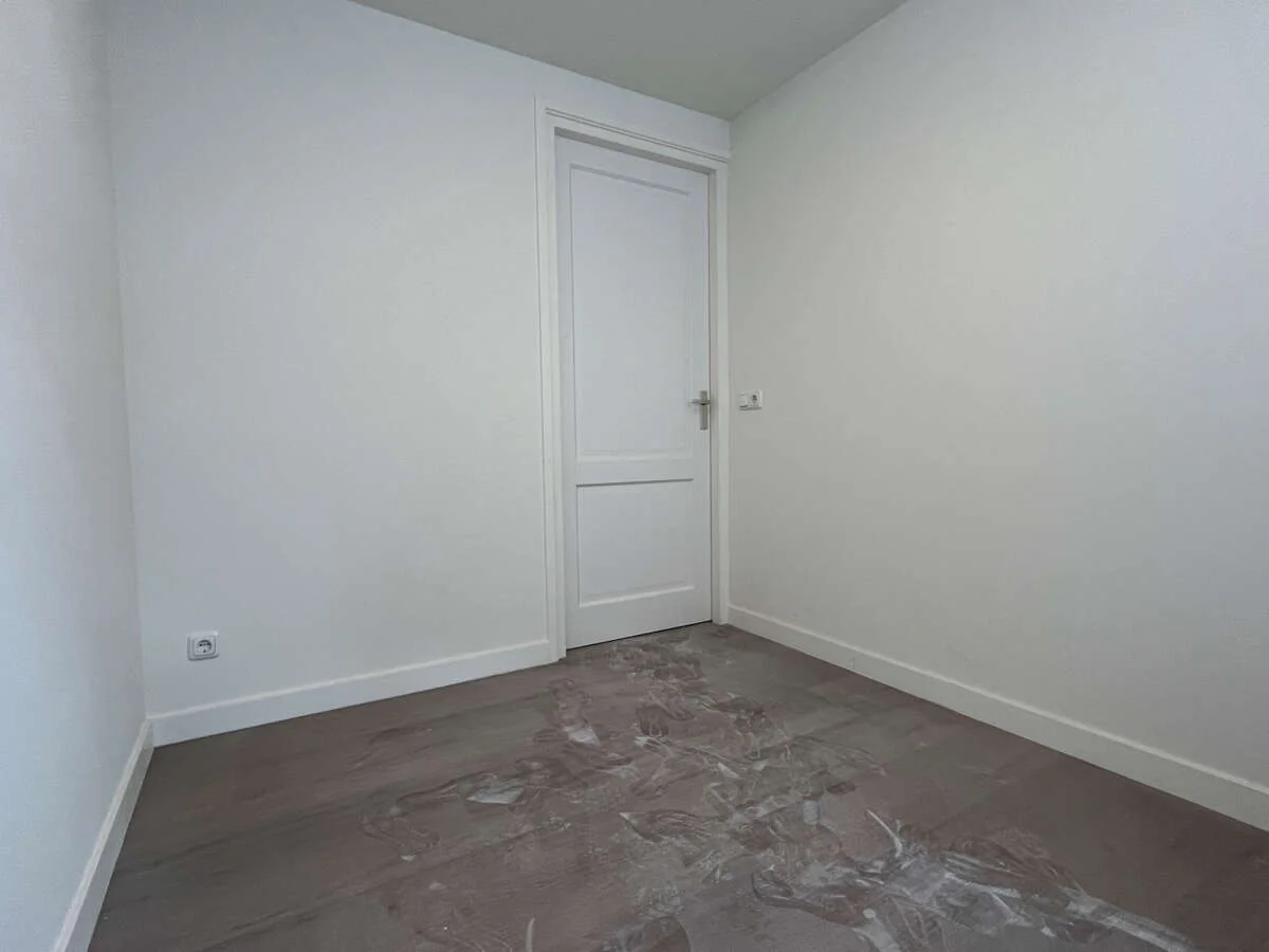 Foto van de Appartement gelegen aan de Westersingel in Groningen