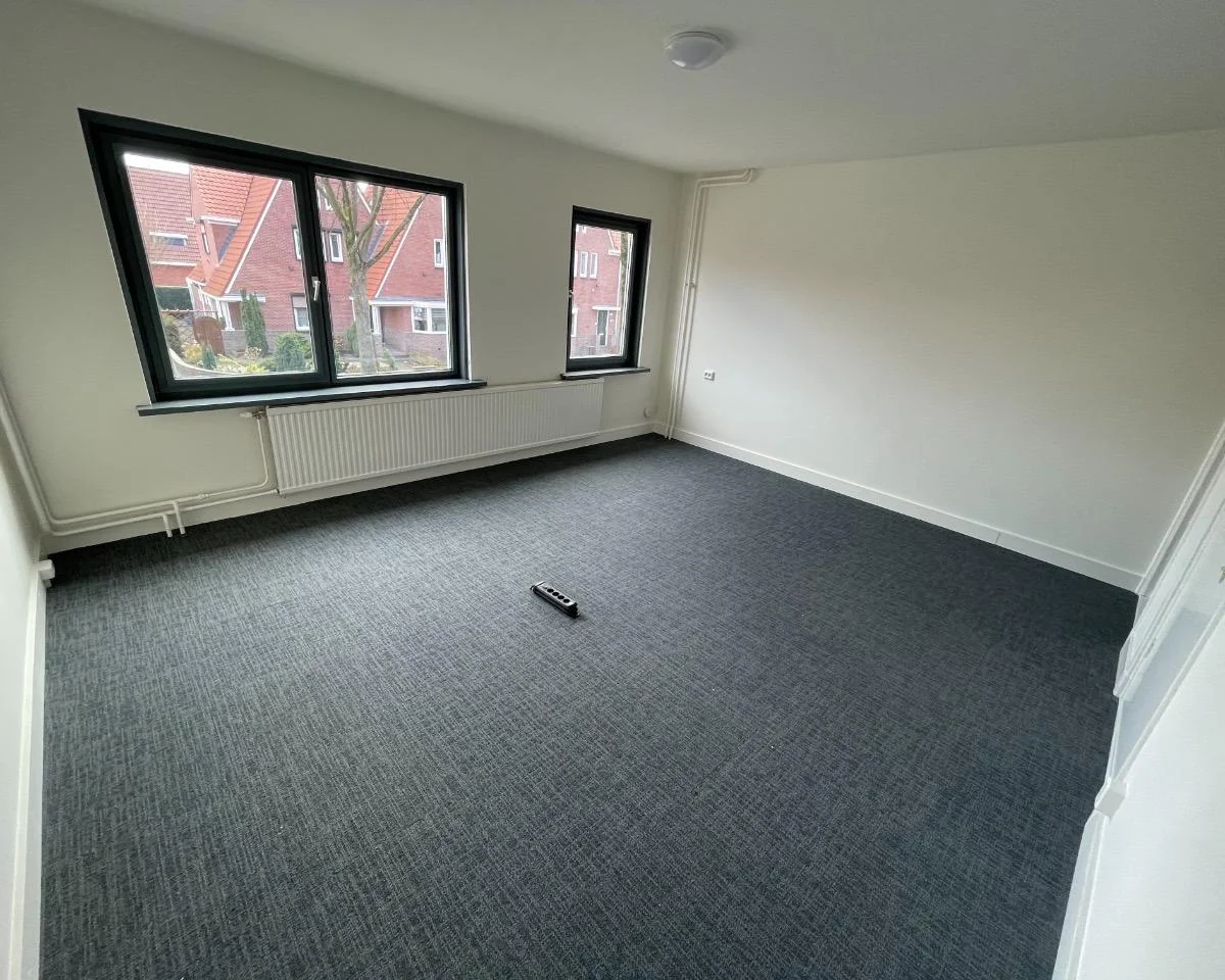 Foto van de Kamer gelegen aan de Kaldenkerkerweg in Venlo