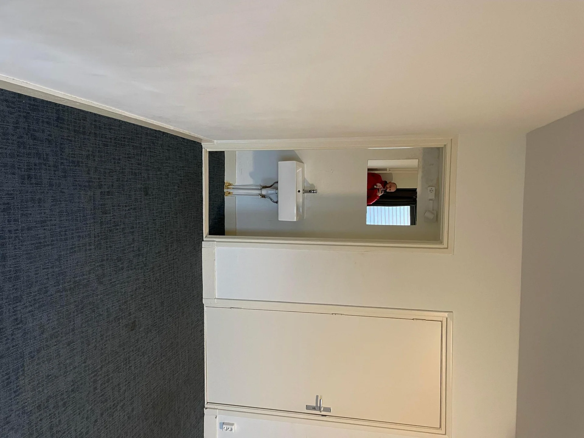 Foto van de Kamer gelegen aan de Kaldenkerkerweg in Venlo