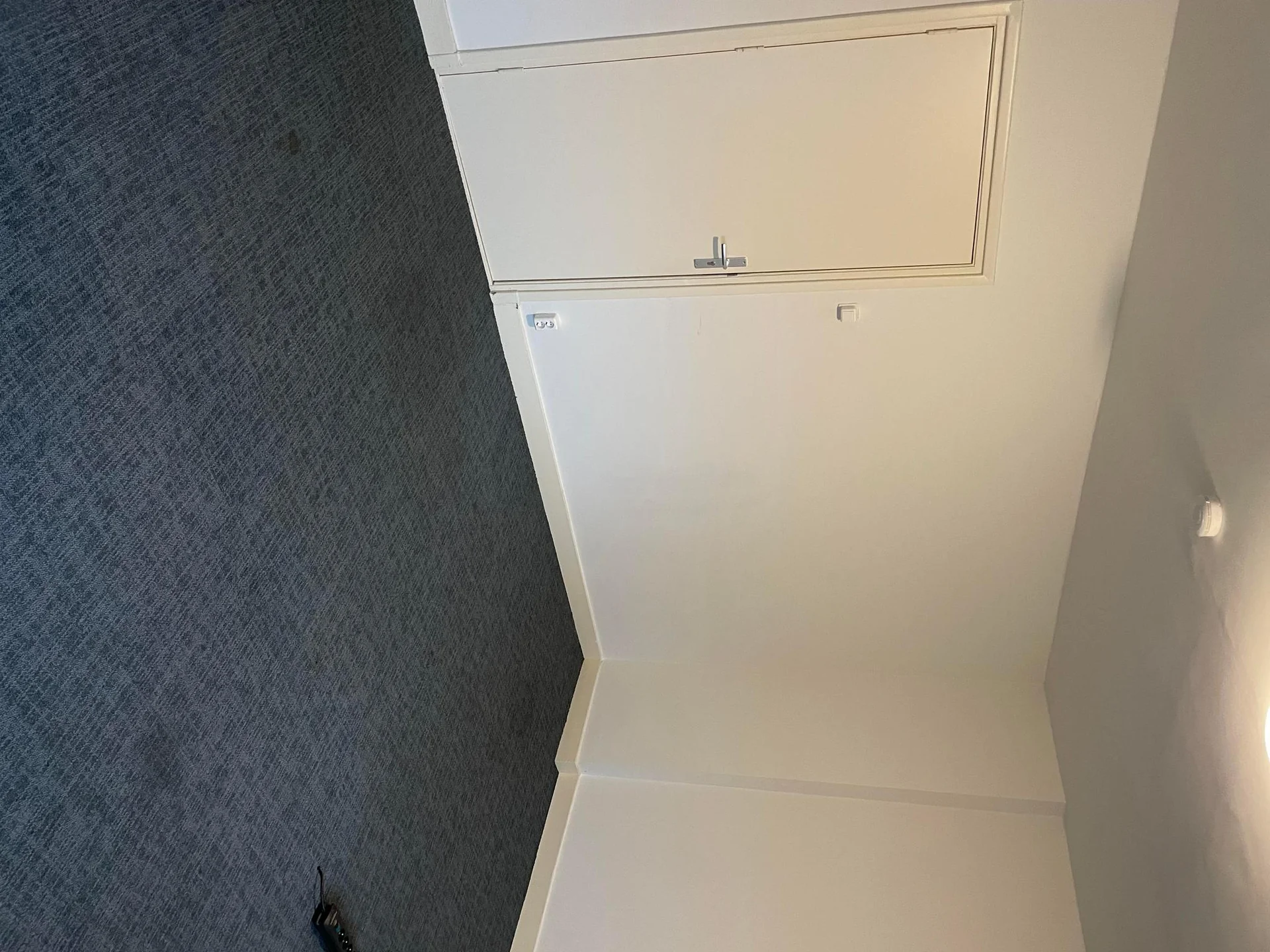 Foto van de Kamer gelegen aan de Kaldenkerkerweg in Venlo