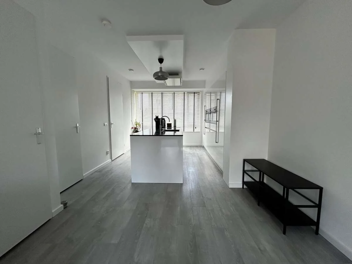 Foto van de Appartement gelegen aan de Jan Heurkensstraat in Geldrop