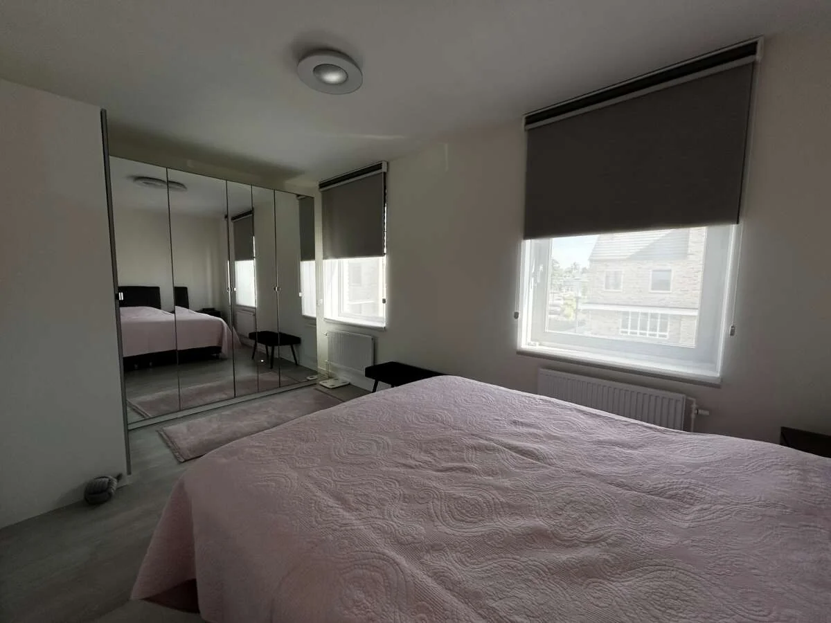 Foto van de Appartement gelegen aan de Jan Heurkensstraat in Geldrop