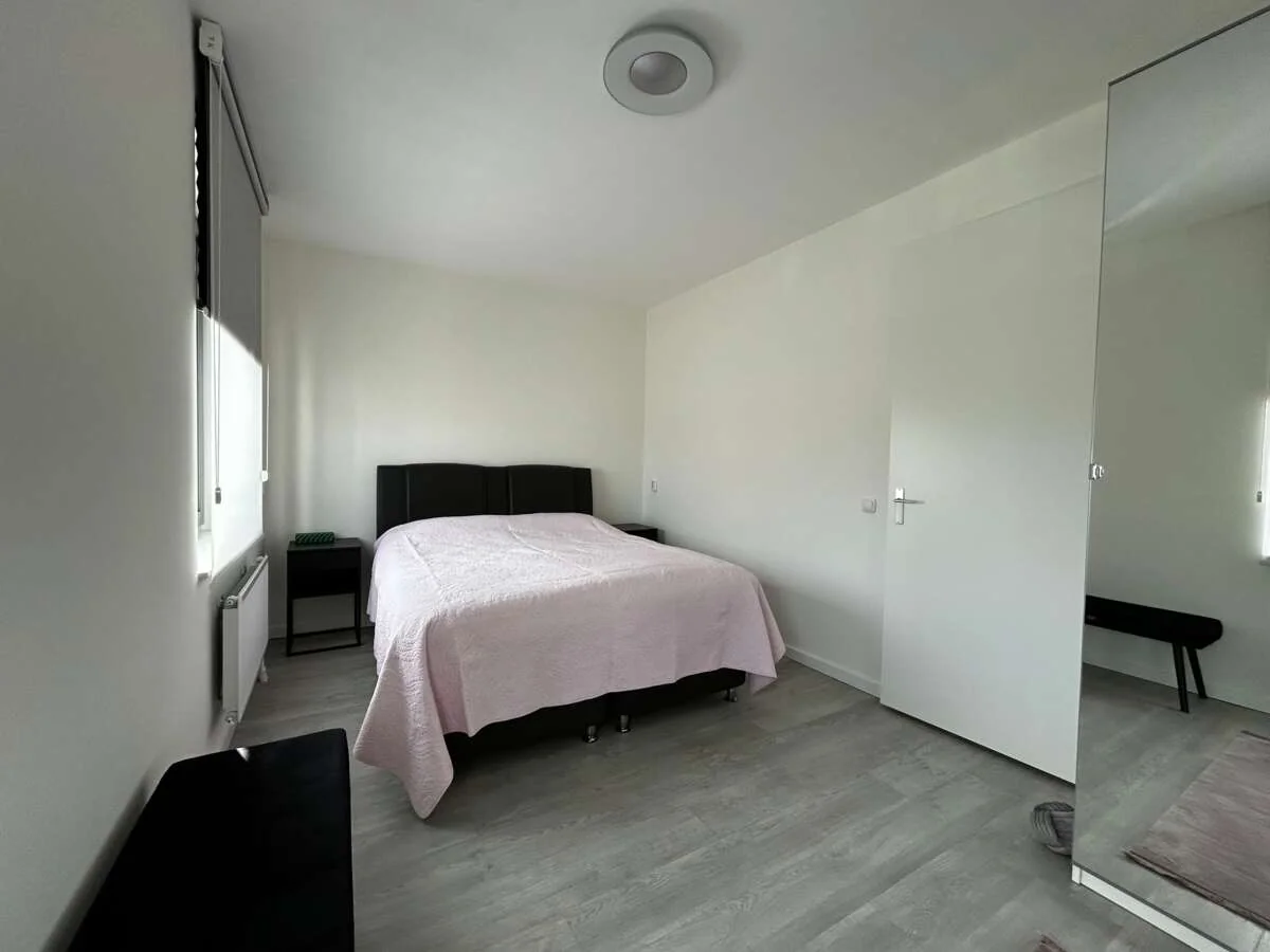 Foto van de Appartement gelegen aan de Jan Heurkensstraat in Geldrop