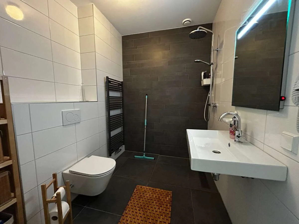Foto van de Appartement gelegen aan de Jan Heurkensstraat in Geldrop