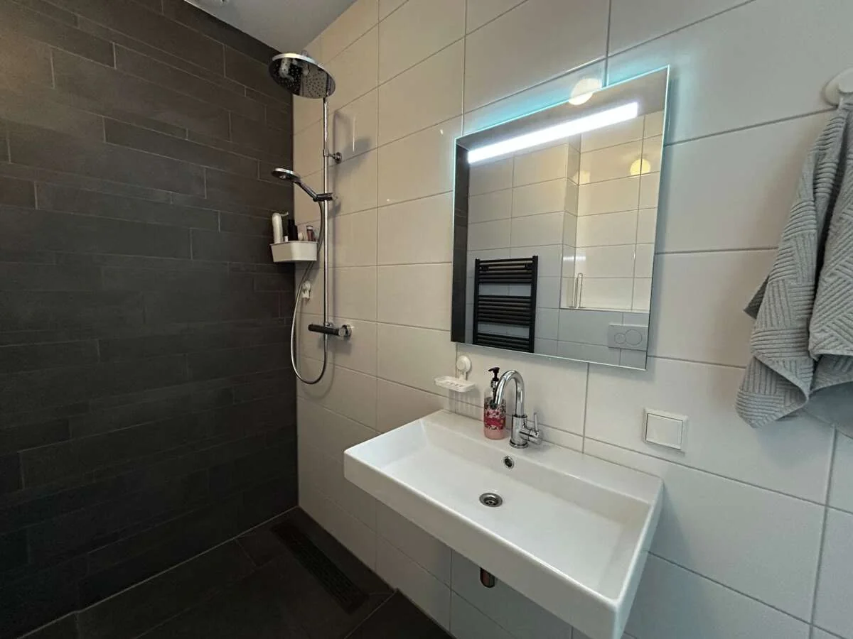 Foto van de Appartement gelegen aan de Jan Heurkensstraat in Geldrop