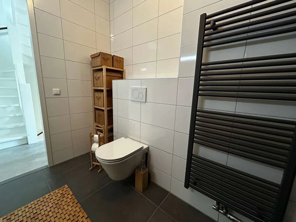 Foto van de Appartement gelegen aan de Jan Heurkensstraat in Geldrop