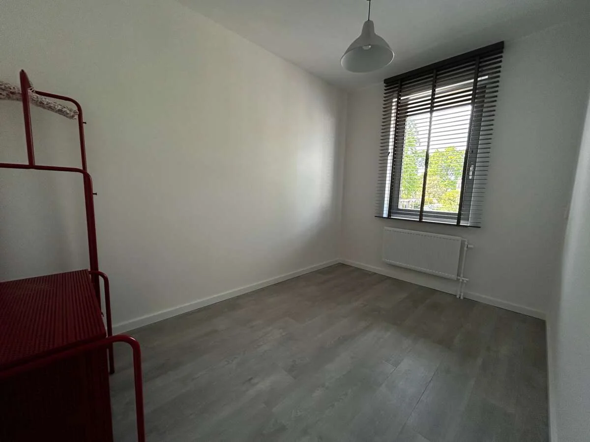Foto van de Appartement gelegen aan de Jan Heurkensstraat in Geldrop