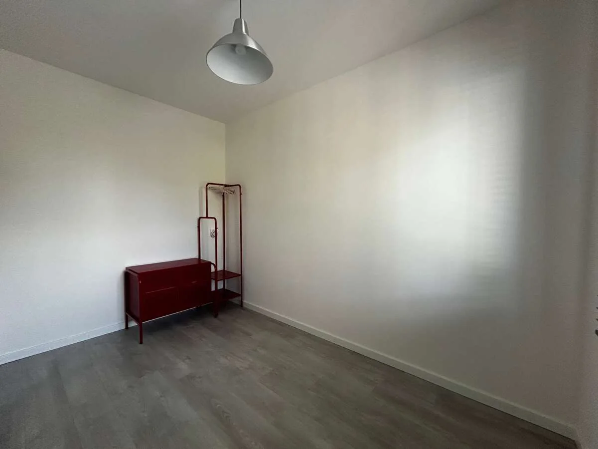Foto van de Appartement gelegen aan de Jan Heurkensstraat in Geldrop