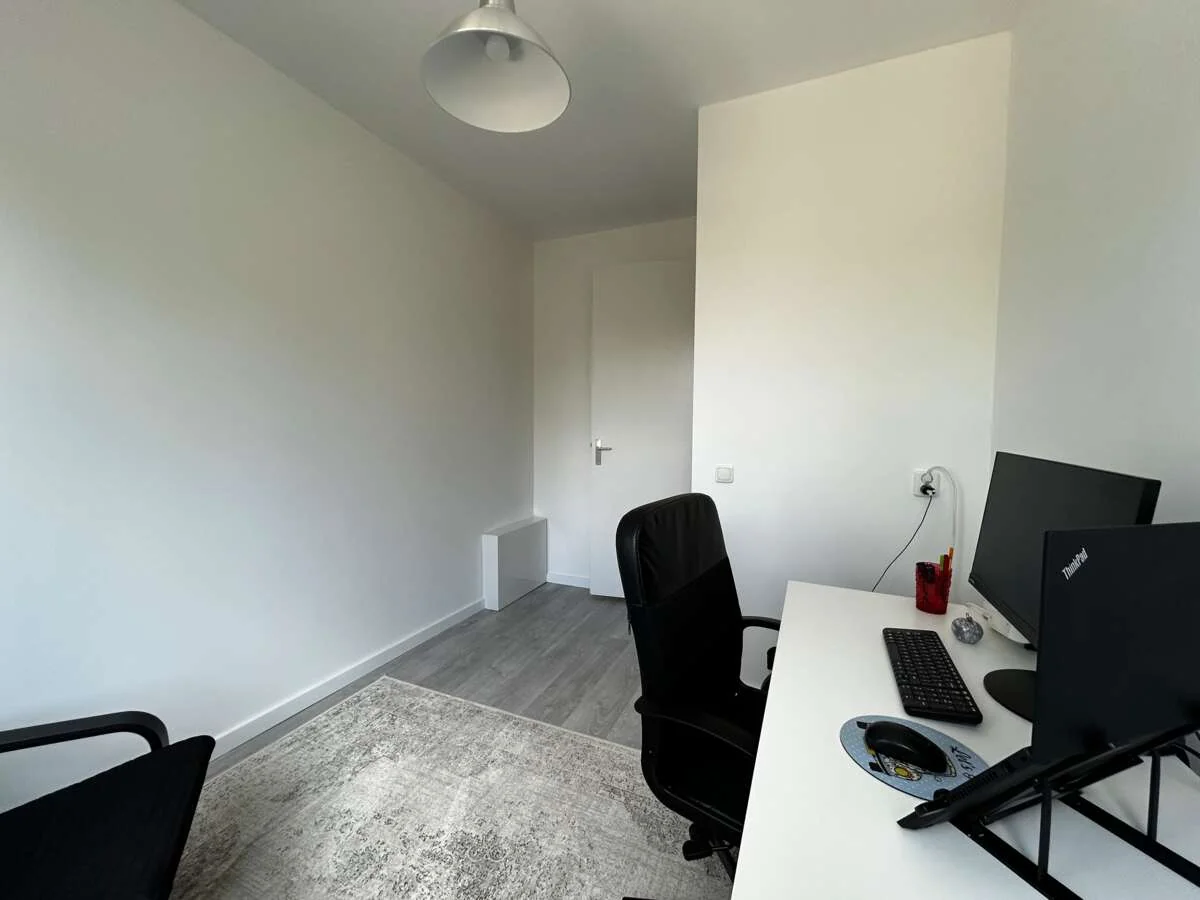 Foto van de Appartement gelegen aan de Jan Heurkensstraat in Geldrop