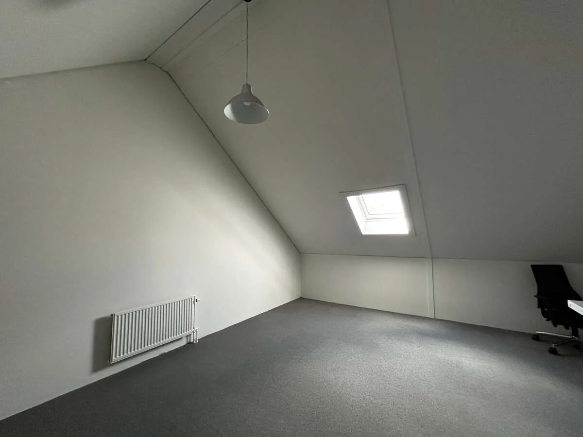 Foto van de Appartement gelegen aan de Jan Heurkensstraat in Geldrop