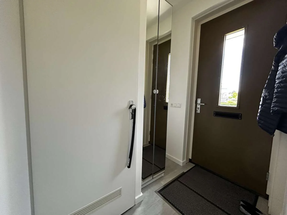 Foto van de Appartement gelegen aan de Jan Heurkensstraat in Geldrop