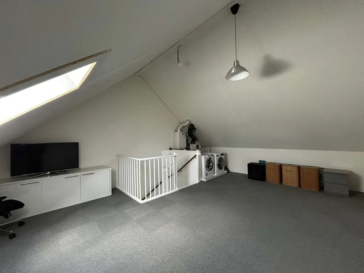 Foto van de Appartement gelegen aan de Jan Heurkensstraat in Geldrop