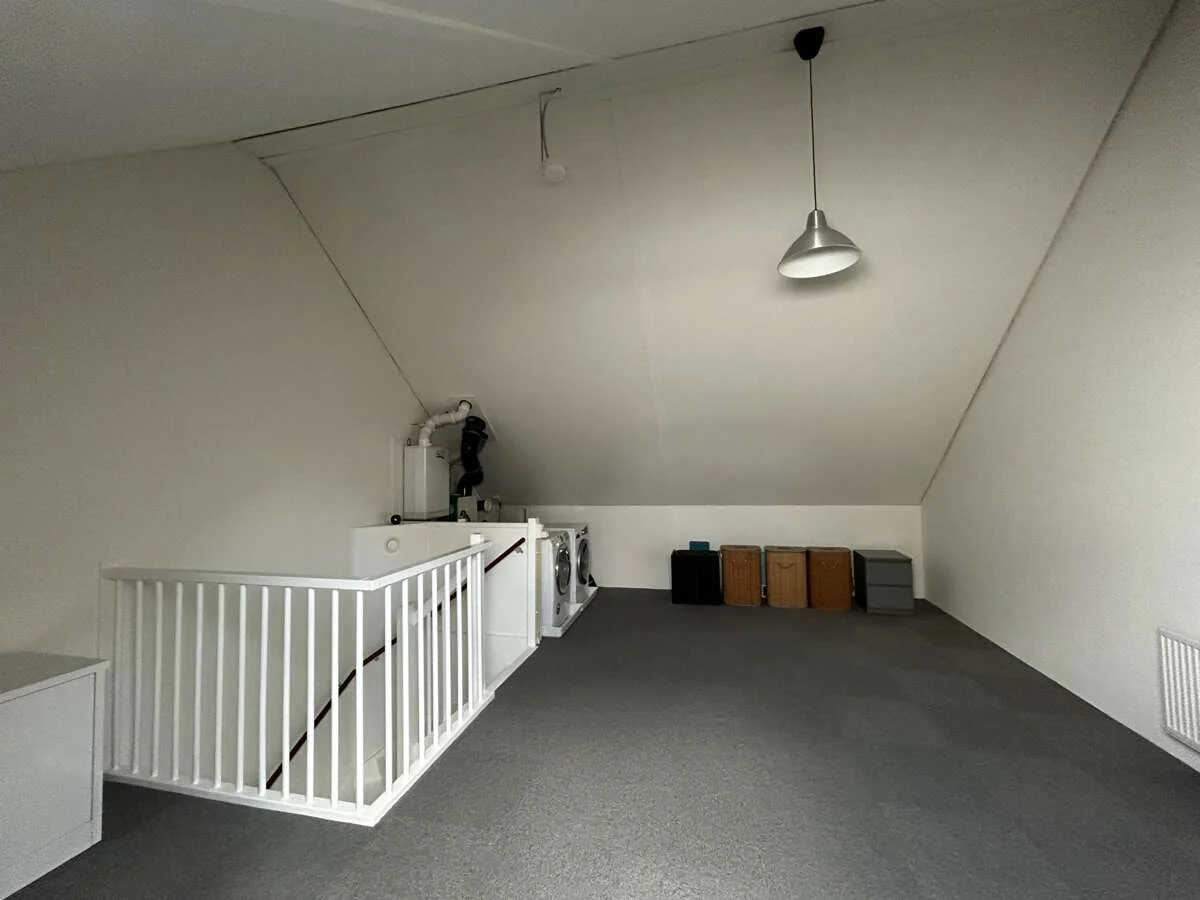 Foto van de Appartement gelegen aan de Jan Heurkensstraat in Geldrop