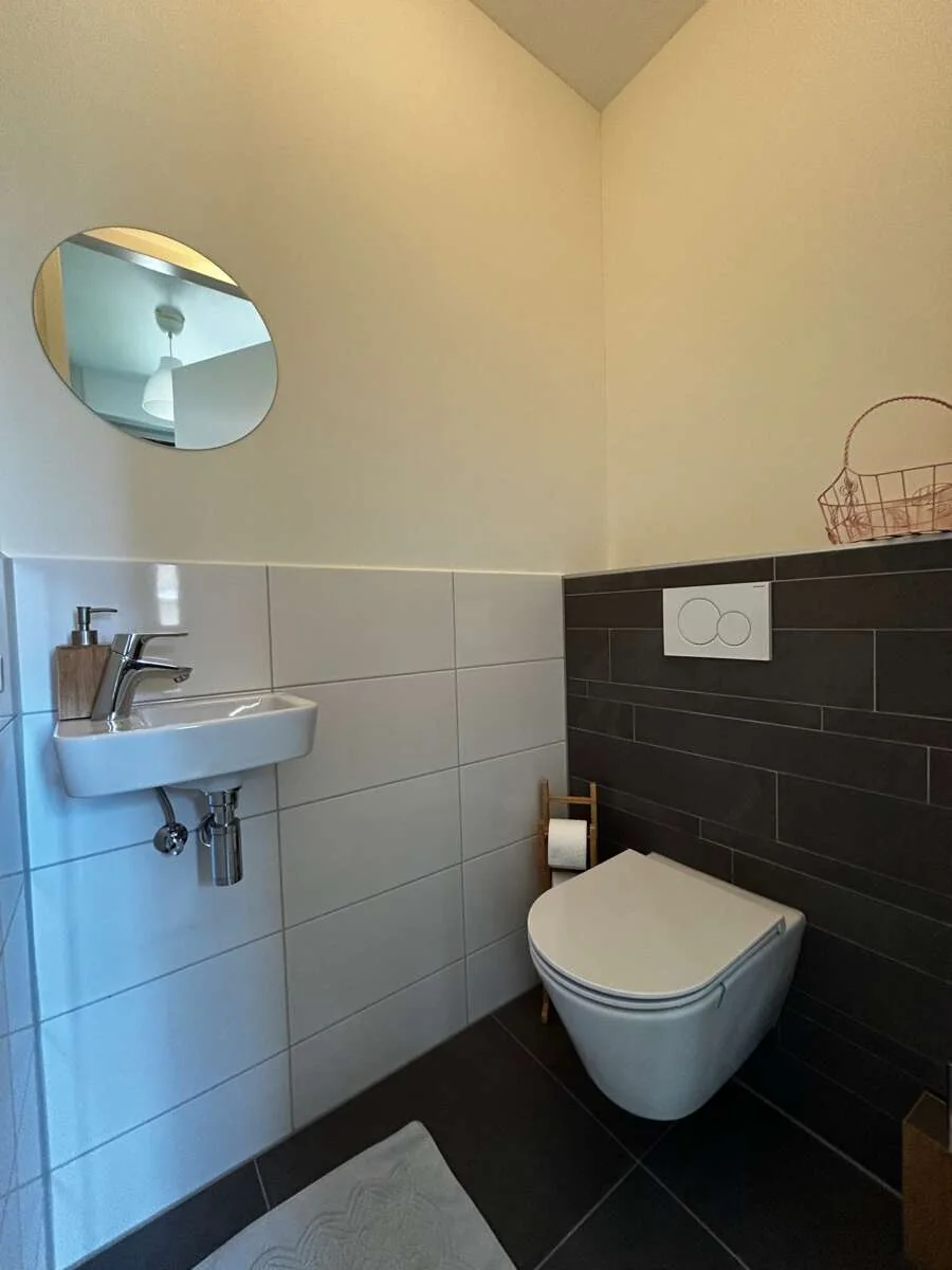 Foto van de Appartement gelegen aan de Jan Heurkensstraat in Geldrop