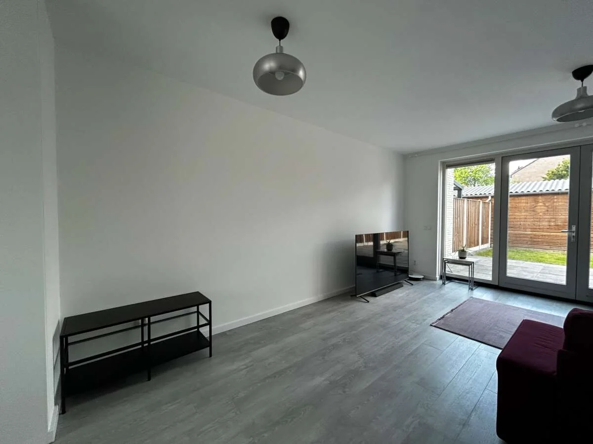 Foto van de Appartement gelegen aan de Jan Heurkensstraat in Geldrop