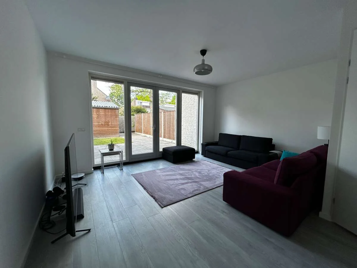 Foto van de Appartement gelegen aan de Jan Heurkensstraat in Geldrop