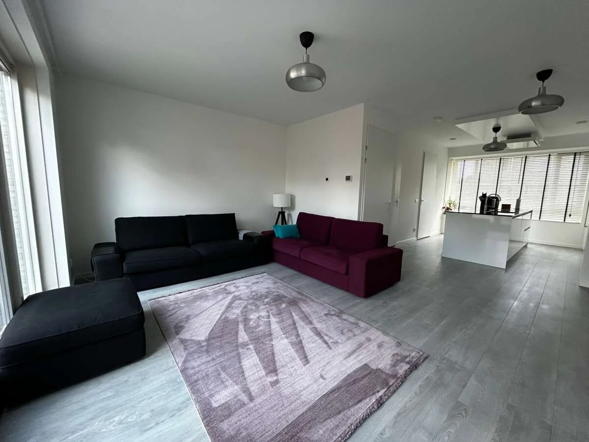 Foto van de Appartement gelegen aan de Jan Heurkensstraat in Geldrop