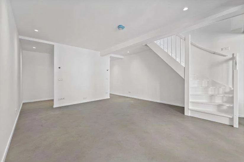 Foto van de Appartement gelegen aan de Rodenrijsestraat in Rotterdam