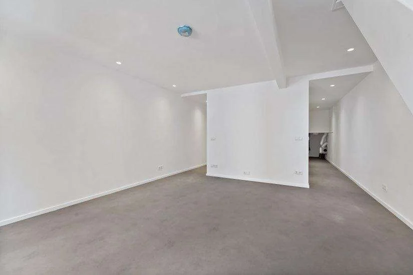 Foto van de Appartement gelegen aan de Rodenrijsestraat in Rotterdam