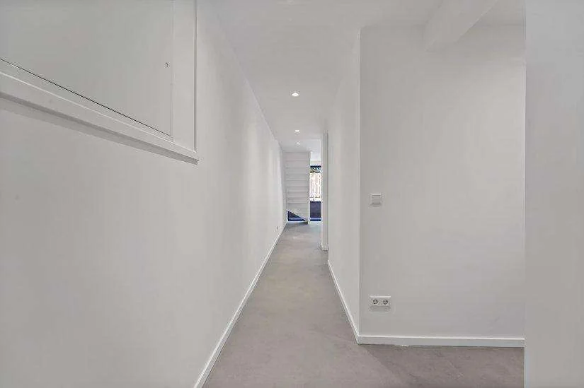 Foto van de Appartement gelegen aan de Rodenrijsestraat in Rotterdam