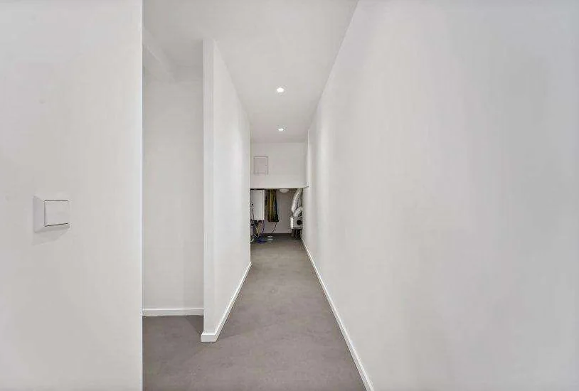 Foto van de Appartement gelegen aan de Rodenrijsestraat in Rotterdam