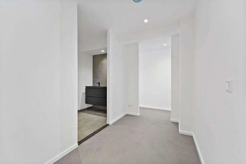Foto van de Appartement gelegen aan de Rodenrijsestraat in Rotterdam