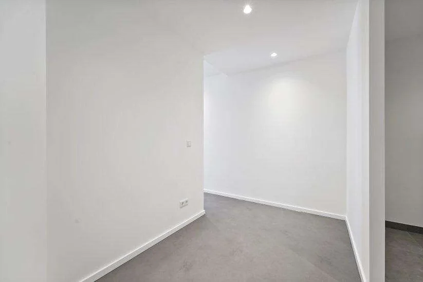 Foto van de Appartement gelegen aan de Rodenrijsestraat in Rotterdam