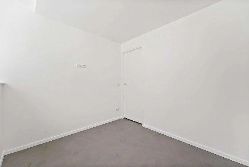 Foto van de Appartement gelegen aan de Rodenrijsestraat in Rotterdam