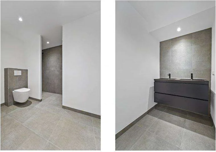 Foto van de Appartement gelegen aan de Rodenrijsestraat in Rotterdam