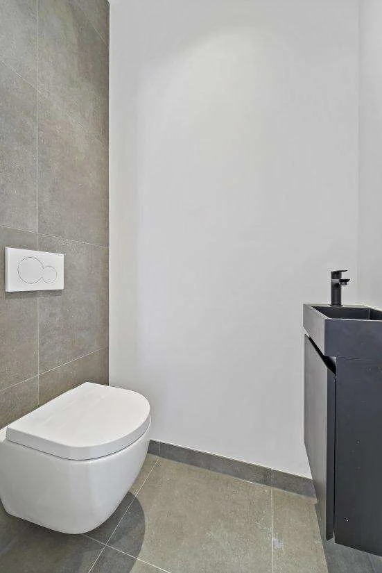 Foto van de Appartement gelegen aan de Rodenrijsestraat in Rotterdam