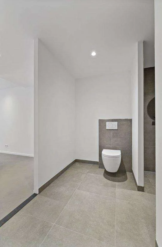 Foto van de Appartement gelegen aan de Rodenrijsestraat in Rotterdam
