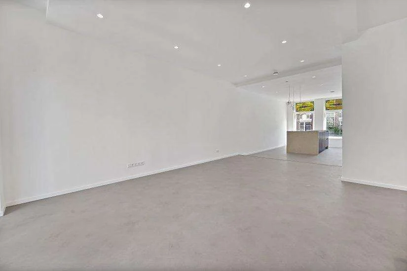 Foto van de Appartement gelegen aan de Rodenrijsestraat in Rotterdam