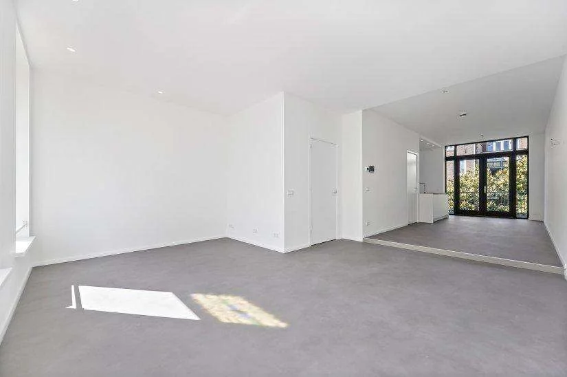 Foto van de Appartement gelegen aan de Rodenrijsestraat in Rotterdam