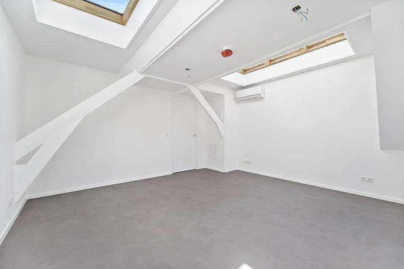 Foto van de Appartement gelegen aan de Rodenrijsestraat in Rotterdam