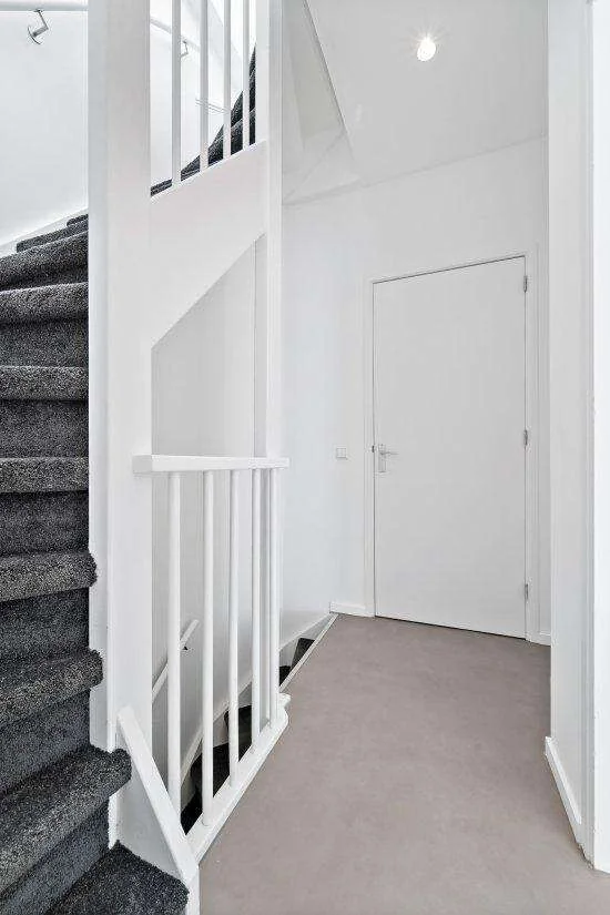 Foto van de Appartement gelegen aan de Rodenrijsestraat in Rotterdam