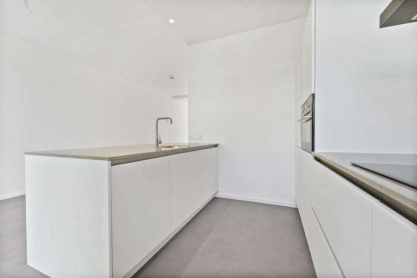 Foto van de Appartement gelegen aan de Rodenrijsestraat in Rotterdam