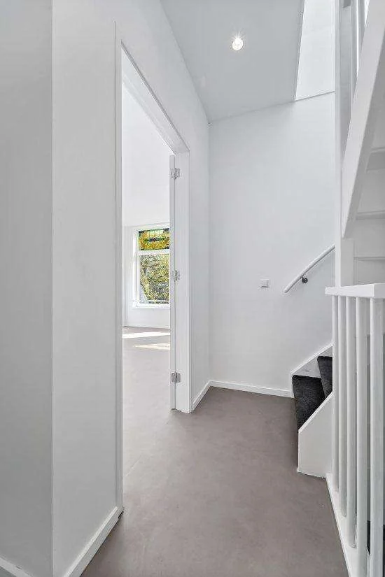 Foto van de Appartement gelegen aan de Rodenrijsestraat in Rotterdam