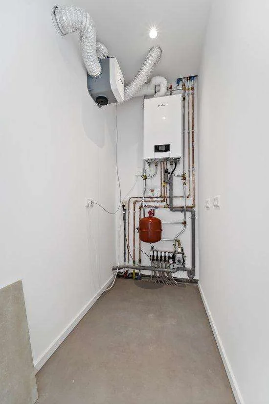 Foto van de Appartement gelegen aan de Rodenrijsestraat in Rotterdam