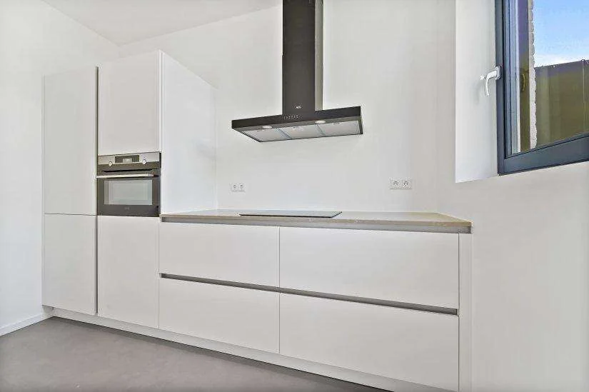Foto van de Appartement gelegen aan de Rodenrijsestraat in Rotterdam