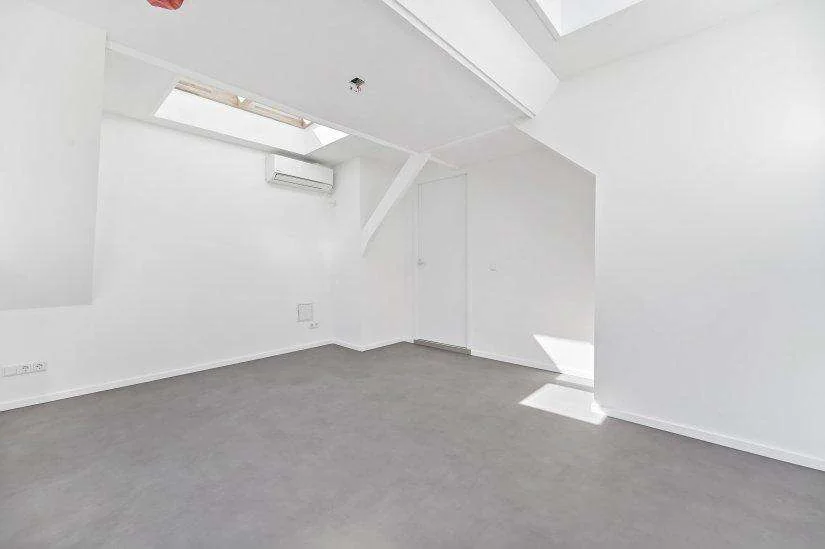 Foto van de Appartement gelegen aan de Rodenrijsestraat in Rotterdam