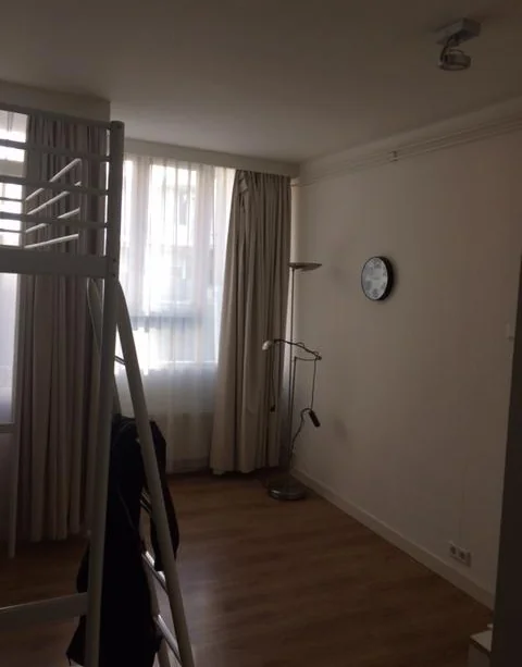 Foto van de Kamer gelegen aan de Raadhuisstraat in Nijmegen