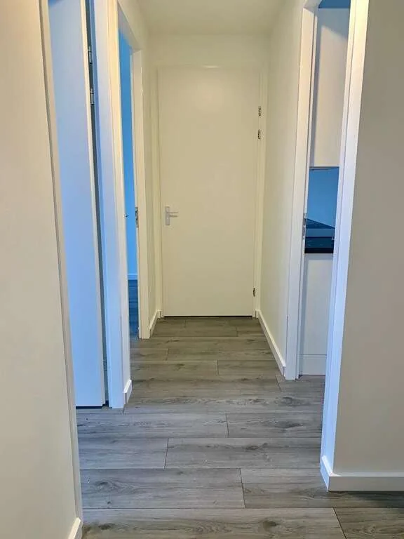 Foto van de Appartement gelegen aan de Jan van Gentstraat in Badhoevedorp