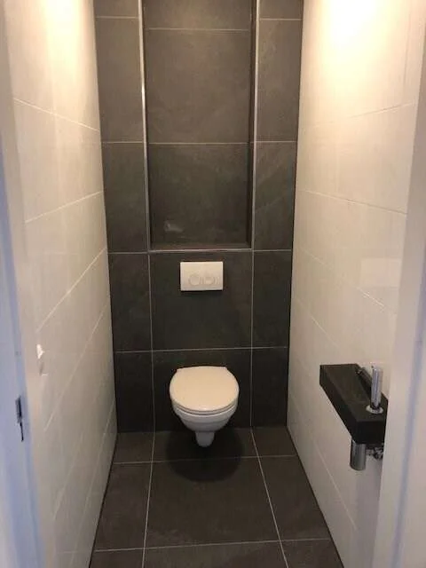 Foto van de Appartement gelegen aan de Jan van Gentstraat in Badhoevedorp