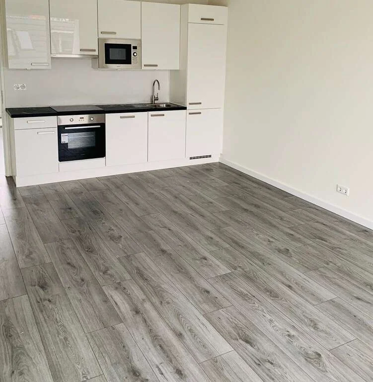 Foto van de Appartement gelegen aan de Jan van Gentstraat in Badhoevedorp