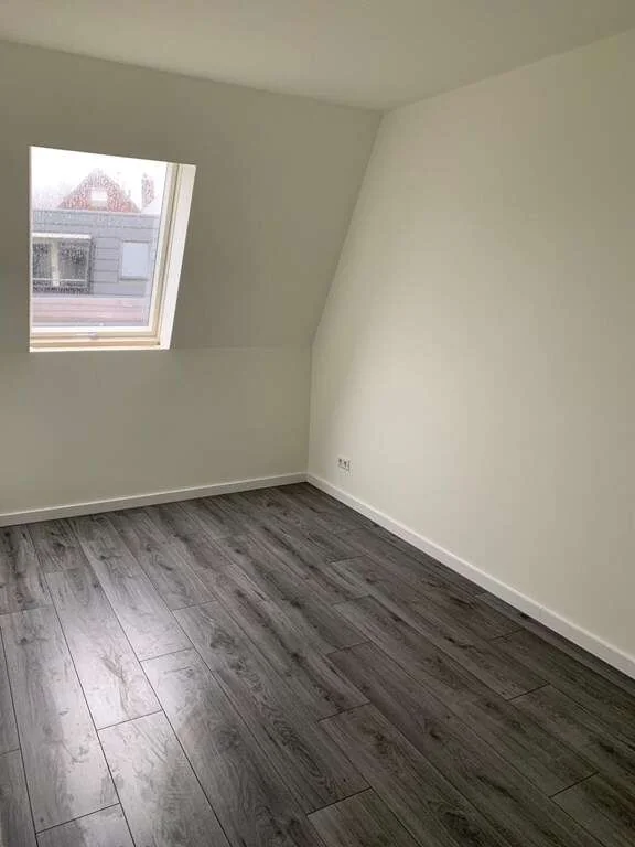 Foto van de Appartement gelegen aan de Jan van Gentstraat in Badhoevedorp