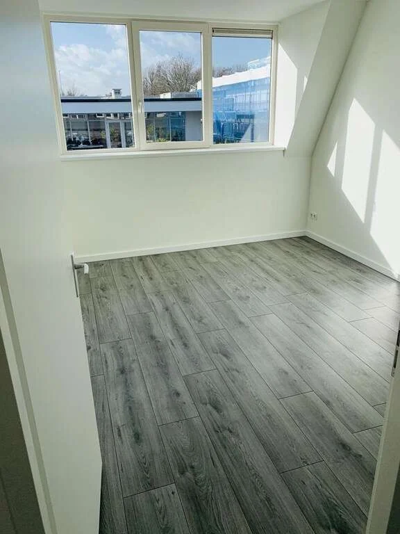 Foto van de Appartement gelegen aan de Jan van Gentstraat in Badhoevedorp