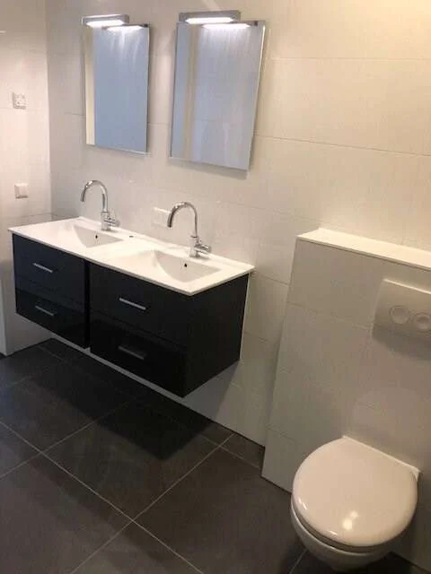 Foto van de Appartement gelegen aan de Jan van Gentstraat in Badhoevedorp